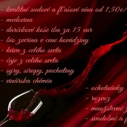 Local Wine Cellars - Nove Mesto nad Vahom