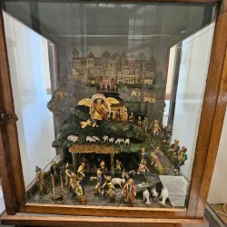 Nove Mesto nad Vahom Museum - Nove Mesto nad Vahom