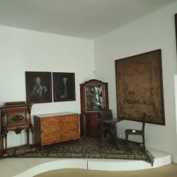 Nove Mesto nad Vahom Museum - Nove Mesto nad Vahom