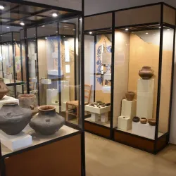 Nove Mesto nad Vahom Museum - Nove Mesto nad Vahom