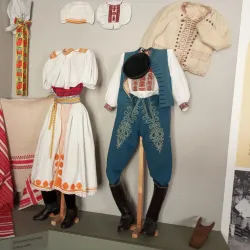 Nove Mesto nad Vahom Museum - Nove Mesto nad Vahom