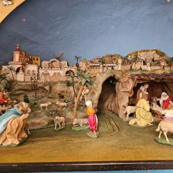 Nove Mesto nad Vahom Museum - Nove Mesto nad Vahom