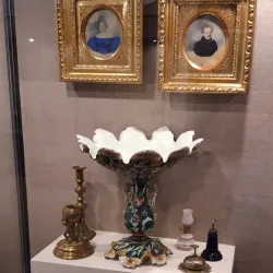 Nove Mesto nad Vahom Museum - Nove Mesto nad Vahom