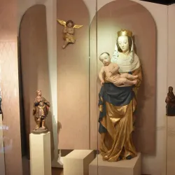 Nove Mesto nad Vahom Museum - Nove Mesto nad Vahom