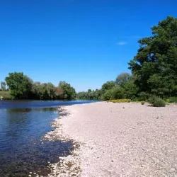 Vah River Walk - Nove Mesto nad Vahom