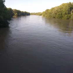 Vah River Walk - Nove Mesto nad Vahom