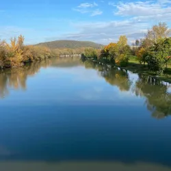 Vah River Walk - Nove Mesto nad Vahom