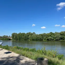 Vah River Walk - Nove Mesto nad Vahom