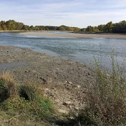 Vah River Walk - Nove Mesto nad Vahom