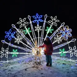 City Park (Mestský park) - Nove Zamky