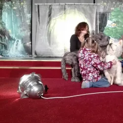 Cultural Center Nove Zamky - Nove Zamky