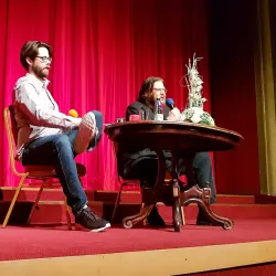 Cultural Center Nove Zamky - Nove Zamky