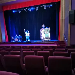 Cultural Center Nove Zamky - Nove Zamky