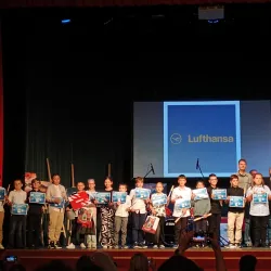 Cultural Center Nove Zamky - Nove Zamky