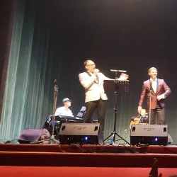 Cultural Center Nove Zamky - Nove Zamky