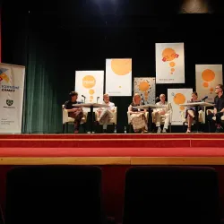 Cultural Center Nove Zamky - Nove Zamky