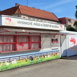 Local Market - Nove Zamky