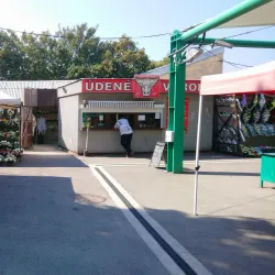 Local Market - Nove Zamky