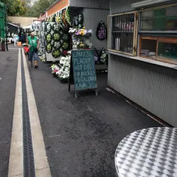 Local Market - Nove Zamky