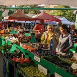 Local Market - Nove Zamky