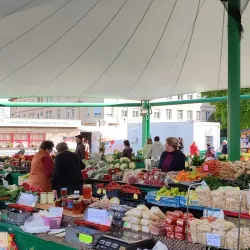 Local Market - Nove Zamky