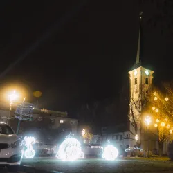 Roman Catholic Church of the Assumption of the Virgin Mary - Nove Zamky