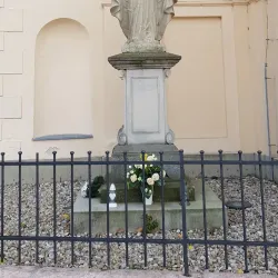 Roman Catholic Church of the Assumption of the Virgin Mary - Nove Zamky