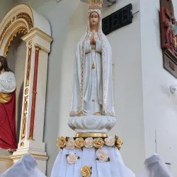 Roman Catholic Church of the Assumption of the Virgin Mary - Nove Zamky