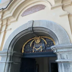 Roman Catholic Church of the Assumption of the Virgin Mary - Nove Zamky