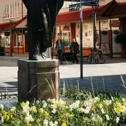 St. Nicholas Church - Nove Zamky