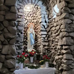 St. Nicholas Church - Nove Zamky