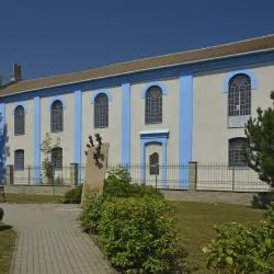 Synagogue of Nove Zamky - Nove Zamky