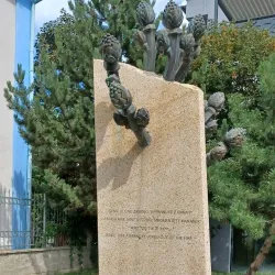 Synagogue of Nove Zamky - Nove Zamky