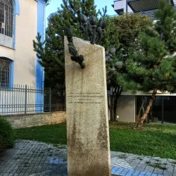 Synagogue of Nove Zamky - Nove Zamky