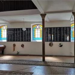 Synagogue of Nove Zamky - Nove Zamky