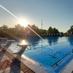 Thermal Spa Vadaš - Nove Zamky