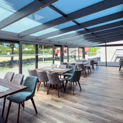 Thermal Spa Vadaš - Nove Zamky