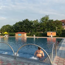 Thermal Spa Vadaš - Nove Zamky
