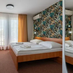 Thermal Spa Vadaš - Nove Zamky