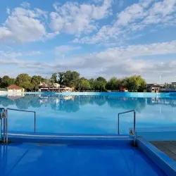 Thermal Spa Vadaš - Nove Zamky