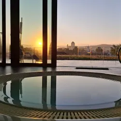 Thermal Spa Vadaš - Nove Zamky
