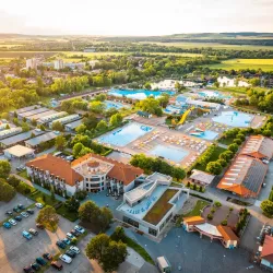 Thermal Spa Vadaš - Nove Zamky