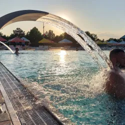 Thermal Spa Vadaš - Nove Zamky