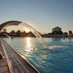 Thermal Spa Vadaš - Nove Zamky