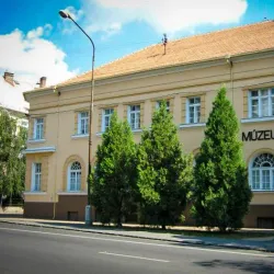 Town Museum of Nove Zamky - Nove Zamky