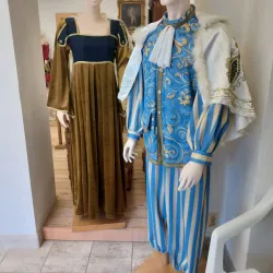 Town Museum of Nove Zamky - Nove Zamky