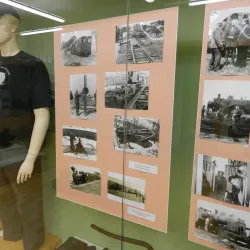 Town Museum of Nove Zamky - Nove Zamky