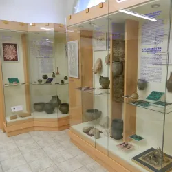 Town Museum of Nove Zamky - Nove Zamky