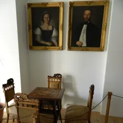 Town Museum of Nove Zamky - Nove Zamky