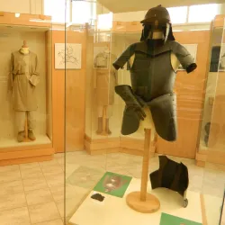 Town Museum of Nove Zamky - Nove Zamky